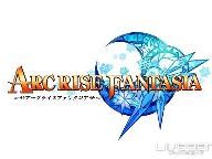 Arc Rise Fantasia’s website launch : Summer 2010