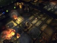 Alien Breed Evolution Dated for Xbox LIVE Arcade