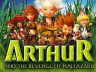 Trophy List Arthur And The Revenge Of Maltazard Revealed