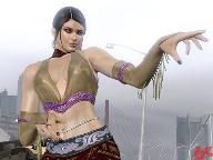More Tekken 6 Screens Emerge