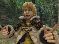 Final Fantasy Crystal Chronicles: Crystal Bearers – Combat Trailer