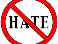 Hatin’ on Hate