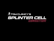 Ubisoft provide Spinter Cell Tease