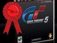 Why Gran Turismo 5 wins over any other game