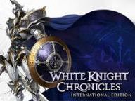 White Knight Chronicles International Edition coming to PS3 February 2, 2010