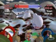 DIG: Squeeballs Party Review