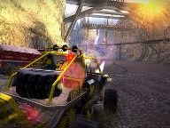 GamesWeasel: Motorstorm Arctic Edge Review