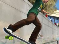 Orange: Tony Hawk’s RIDE Review