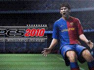 GameTrailers Review: PES 2010