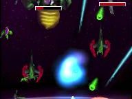 iPhone Review: Orbital Defence | The Portable Gamer