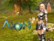 The MMO Gamer Reviews Aion: The Tower of Eternity