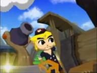 Legend of Zelda: Spirit Tracks – Launch Trailer