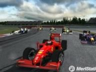 Meristation Review: F1 2009 (PSP)