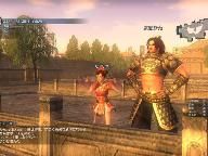 andriasang’s First Look: Dynasty Warriors Online PS3