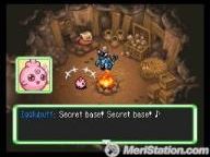 Meristation Review: Pokemon Mystery Dungeon: Explorers of Heaven