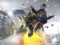Armchair Empire: Motorstorm: Arctic Edge Review
