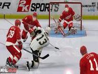 360 Junkies: NHL 2K10 Review