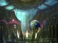 ACG: Genesis Works Paul McCauley Interview