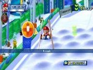 WGR: Mario and Sonic at the Winter Olympics Review