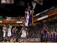 Analog Hype: NBA 2K10 Review