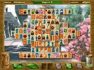 Tawkn.com Review: Mahjongg Artifacts: Chapter 2