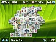 Nintendo Life: Mahjong Review