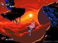 Nintendo Life: Earthworm Jim 2 Virtual Console Review