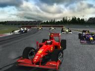 No Added Sugar Review: F1 2009 (Wii)