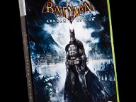 Batman: Arkham Asylum, The Beatles: Rock Band, and Band Hero $30
