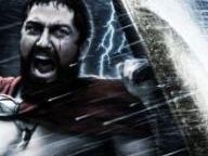 "300" Game Being Made for PS3 and 360?