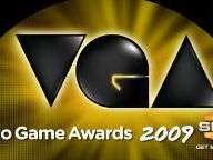 Fanmade teaser for VGA 2009