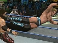 DailyGame: WWE Smackdown vs. Raw 2010 Review