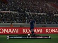 The Reticule: Pro Evolution Soccer 2010 Review