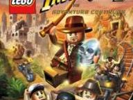 lego IndianaJones 2