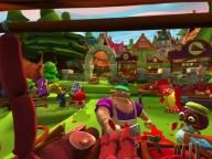 DGS-Online: Fairytale Fights Review