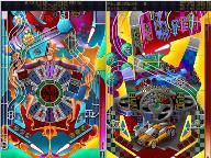 DGS-Online: Pinball Fantasy Review