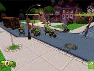 DGS-Online: Zombie Tycoon Review