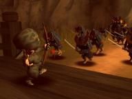 DGS-Online: Mini Ninjas Review