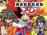 BuzzFocus: Bakugan Battle Brawlers (Wii) Review