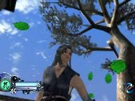 Demo: Tenchu Z (North America and Europe)