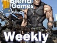 Weekly Recap Dec. 5th: Medal Of Honor Reboot, Scourge Project, Borderworlds