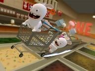 MyWii: Rabbids Go Home Review