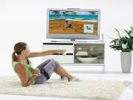 EA Sports Active: More Workouts Review | Wonderwallweb