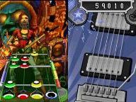 GCM: Band Hero (DS) Review