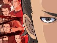 PlayStation LifeStyle: Kenka Bancho: Badass Rumble Review