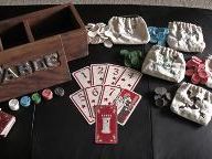 Joystiq: Capcom employee recreates Fable II’s Fortune’s Tower pub game