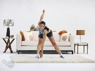 Game-Boyz Review: EA Sports Active: More Workouts