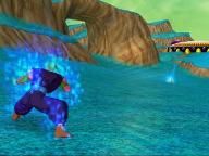 PSX Extreme: Dragon Ball: Raging Blast Review