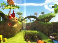 About: Spore Hero Review