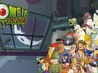 About: Zombie Tycoon Review